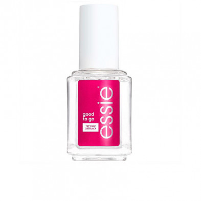 Good To Go N° 01 Top Coat Esmalte de Uñas 13,5 ml Essie