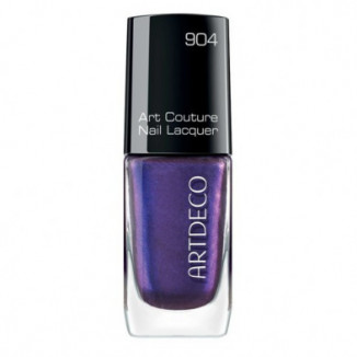 Artdeco Art Couture Esmalte para Uñas Color 904 Royal Purple 10 ml