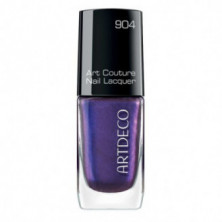 Artdeco Art Couture Esmalte para Uñas Color 904 Royal Purple 10 ml