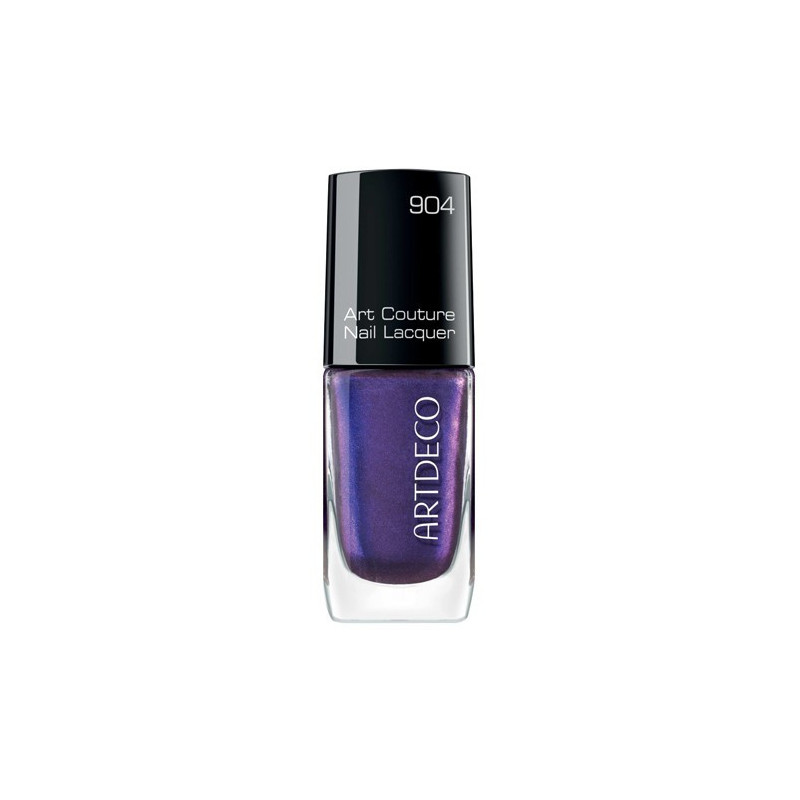 Artdeco Art Couture Esmalte para Uñas Color 904 Royal Purple 10 ml