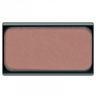 Artdeco Blusher Colorete en Polvo Color -44 Red Orange 5 g