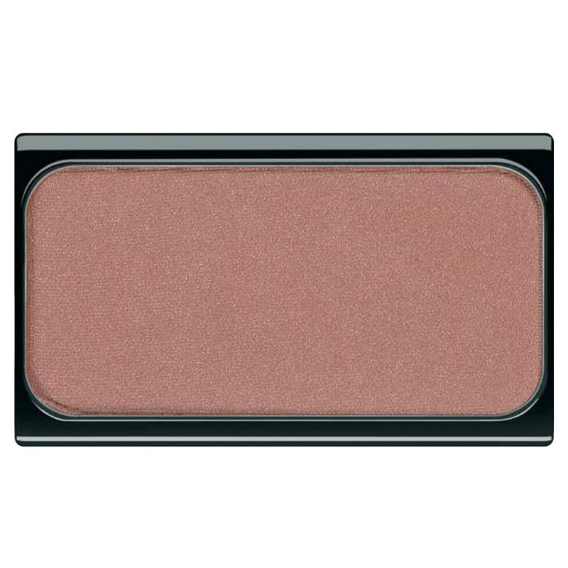 Artdeco Blusher Colorete en Polvo Color -44 Red Orange 5 g