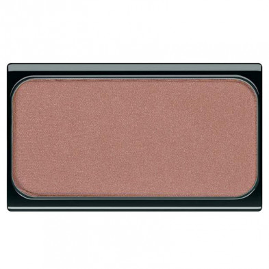 Artdeco Blusher Colorete en Polvo Color -44 Red Orange 5 g