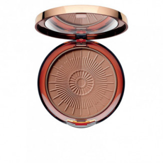 Artdeco Polvo Bronceador de Larga Duración Color -30 Terracotta 10 g