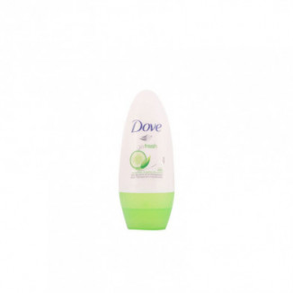 Go Fresh Pepino & Té Verde Desodorante en Roll-on 50 ml Dove