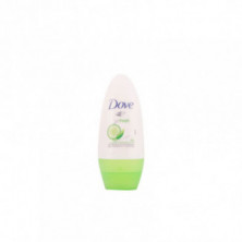 Go Fresh Pepino & Té Verde Desodorante en Roll-on 50 ml Dove