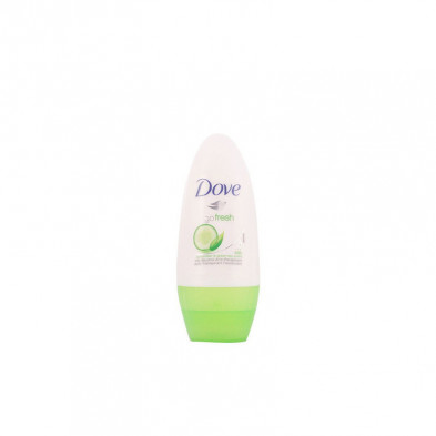 Go Fresh Pepino & Té Verde Desodorante en Roll-on 50 ml Dove