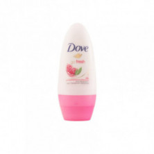 Go Fresh Pomegranate & Lemon Desodorante en Roll-on 50 ml Dove