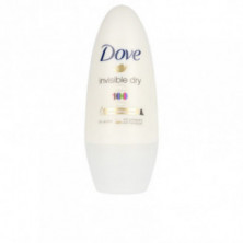 Invisible Dry Desodorante Roll-on 50 ml Dove