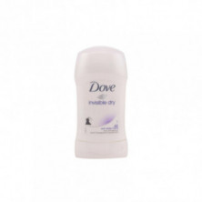 Invisible Dry Desodorante Stick 40 ml Dove