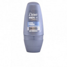 Men Cool Fresh Desodorante Roll-on 50 ml Dove