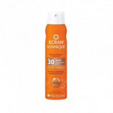 Sunnique Protección Solar Spf30 Vaporizador 75 ml Ecran