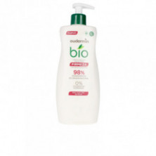 Bio Natural Crema Corporal Protectora Firmeza 400 ml Eudermin