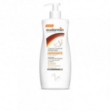 Hidratante Leche Corporal Protectora 400 ml Eudermin