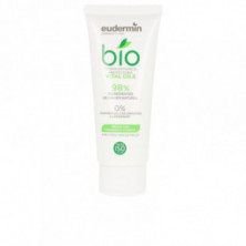 Bio Crema De Manos Protectora 100 ml Eudermin