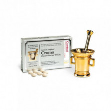 ActiveComplex Cromo 60 Comprimidos Pharma Nord