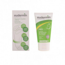 Pies Crema Reparadora 100 ml Eudermin