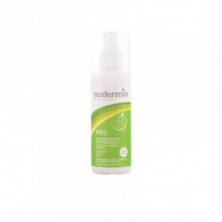 Pies Desodorante Refrescante Vaporizador 125 ml Eudermin