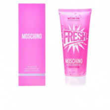 Fresh Couture Pink Bath And Shower Gel de Baño y Ducha 200 ml Moschino