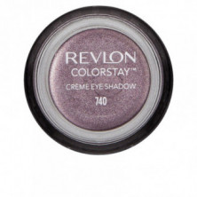 Revlon Colorstay Sombra de Ojos en Crema N.740 Black Currant