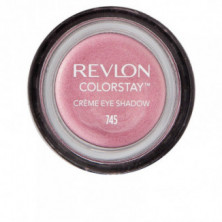 Revlon Colorstay Sombra de Ojos en Crema N.745 Cherry Blossom