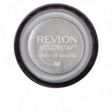 Revlon Colorstay Sombra de Ojos en Crema N.760 Eary Grey