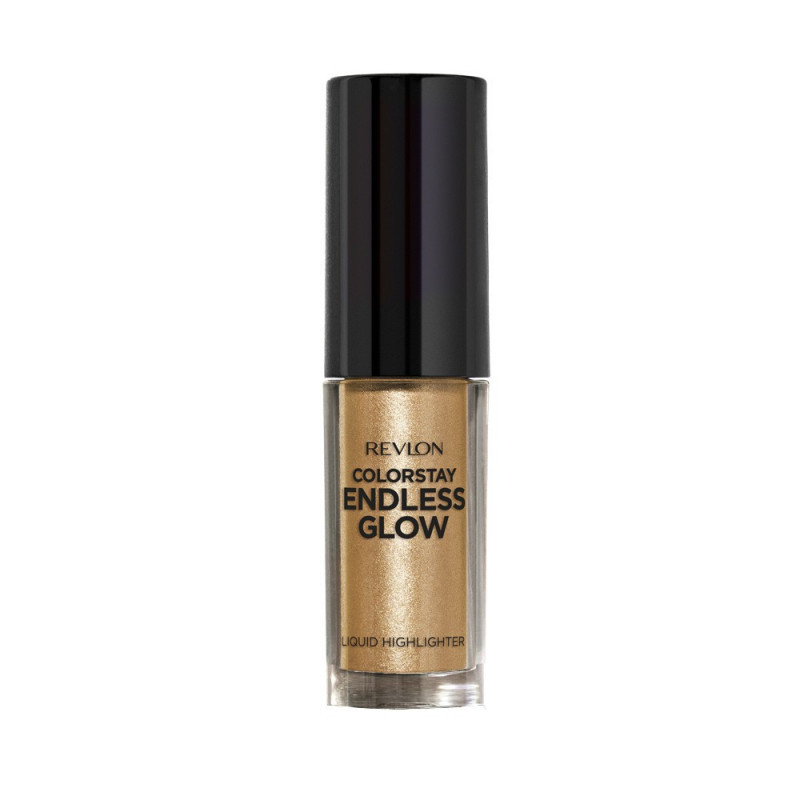 Colorstay Endless Glow Iluminador Líquido N.003 Gold Revlon