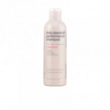 Anti-Dandruff Performance Shampoo Anticaspa 200 ml Cosmetic Republic