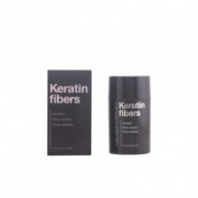 Keratin Fibers Hair Fibers -Auburn Tratamiento Anticaida 12,5 gr Cosmetic Republic