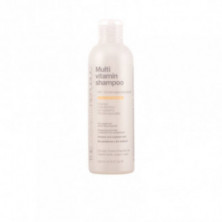 Multivitamin Shampoo Para Cabello Débil  200 ml Cosmetic Republic