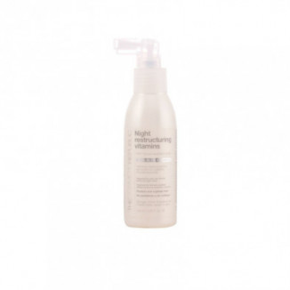 Night Restucturing Vitamins Tratamiento Capilar 125 ml Cosmetic Republic