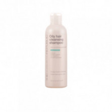 Oily Hair Cleansing Shampoo Purificante 200 ml Cosmetic Republic