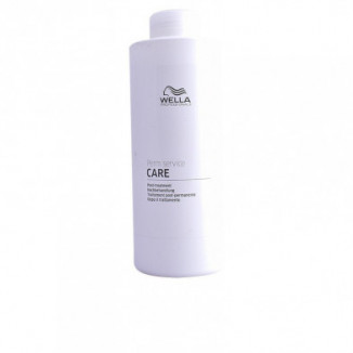 Wella Service Care Tratamiento Post Permanente 1000 ml