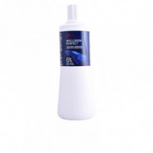 Welloxon Perfect Agua Oxigenada al 6% 20 Vol 1000 ml Wella