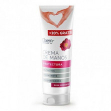 Daen Skin Care Crema de Manos Rosa Mosqueta 90 ml