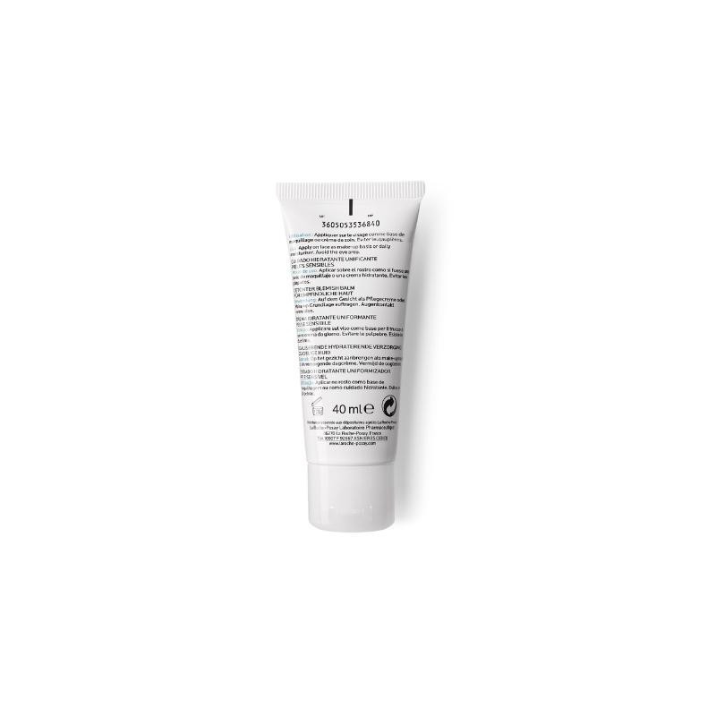 La Roche Posay Hydreane BB Cream 40ml Tono Medio