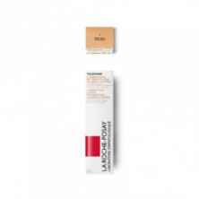 La Roche Posay Toleriane Teint Fluido Corrector Ultraextensible SPF 25 30ml 13- Sand Beige