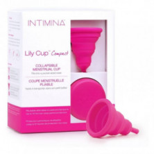 Intimina Lily Cup Compact Talla B