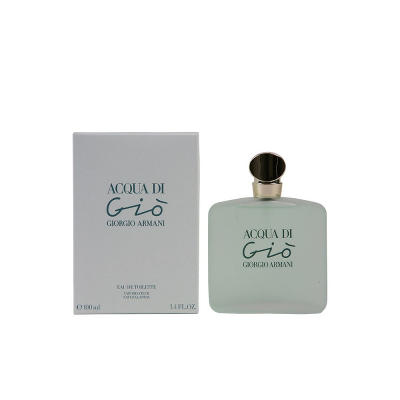 Acqua Di Gio Woman Eau de Toilette 100 ml Giorgio Armani