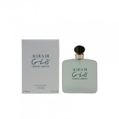 Acqua Di Gio Woman Eau de Toilette 100 ml Giorgio Armani