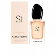 Giorgio Armani Si Eau de Parfum 30 ml