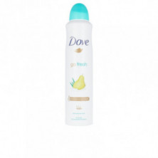 Go Fresh Pear & Aloe Vera Desodorante Vaporizador 250 ml Dove