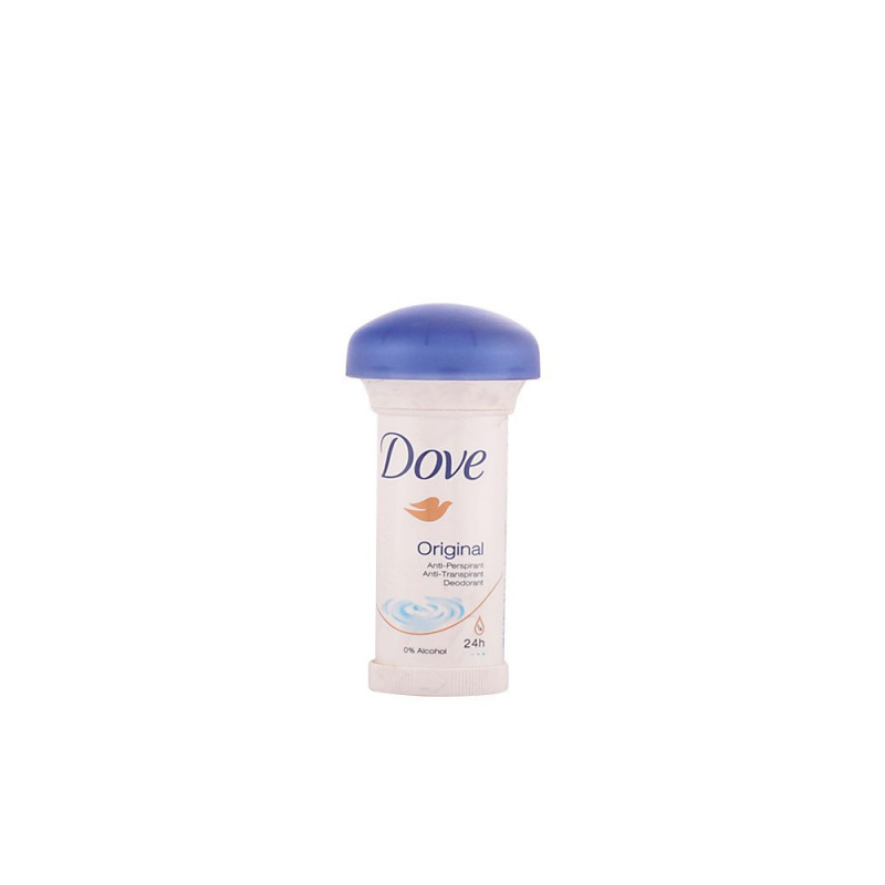 Original Desodorante Crema  50 ml Dove