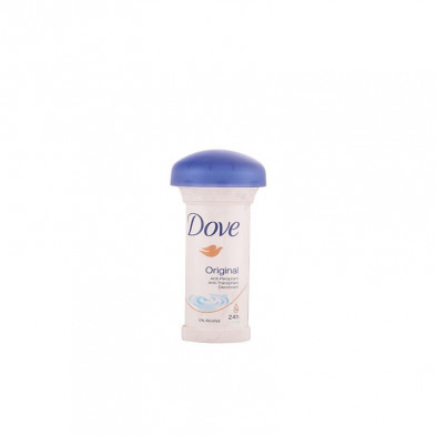 Original Desodorante Crema  50 ml Dove