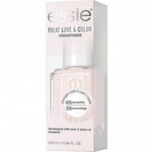 Treat Love & Color Strengthener N° 30 Minimally Modest Esmalte de Uñas 13,5 ml Essie