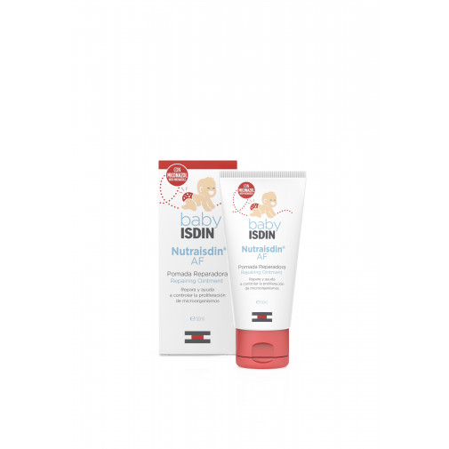 Nutraisdin Af Pomada Reparadora 50Ml
