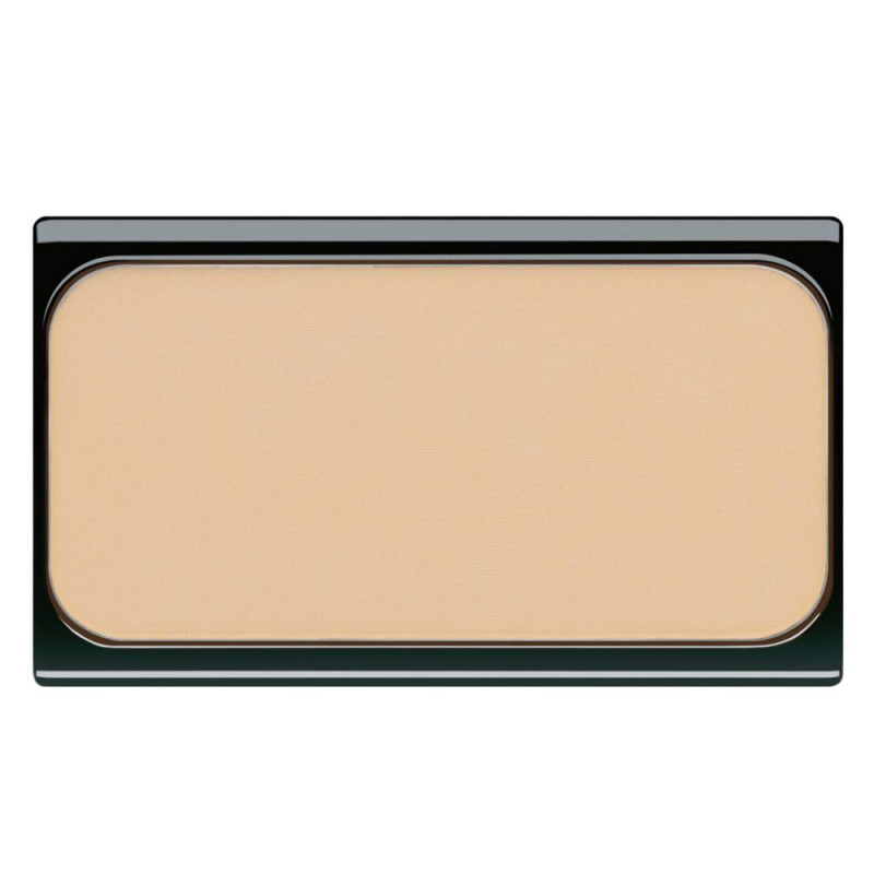 Artdeco Contouring Powder Polvo Matificante Color 12 Vanilla Chocolate 5 g