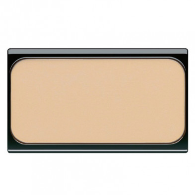 Artdeco Contouring Powder Polvo Matificante Color 12 Vanilla Chocolate 5 g