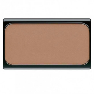 Artdeco Contouring Powder Polvo Matificante Color 22 Milk Chocolate Chocolate 5 g