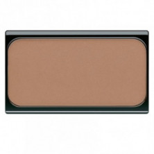 Artdeco Contouring Powder Polvo Matificante Color 22 Milk Chocolate Chocolate 5 g